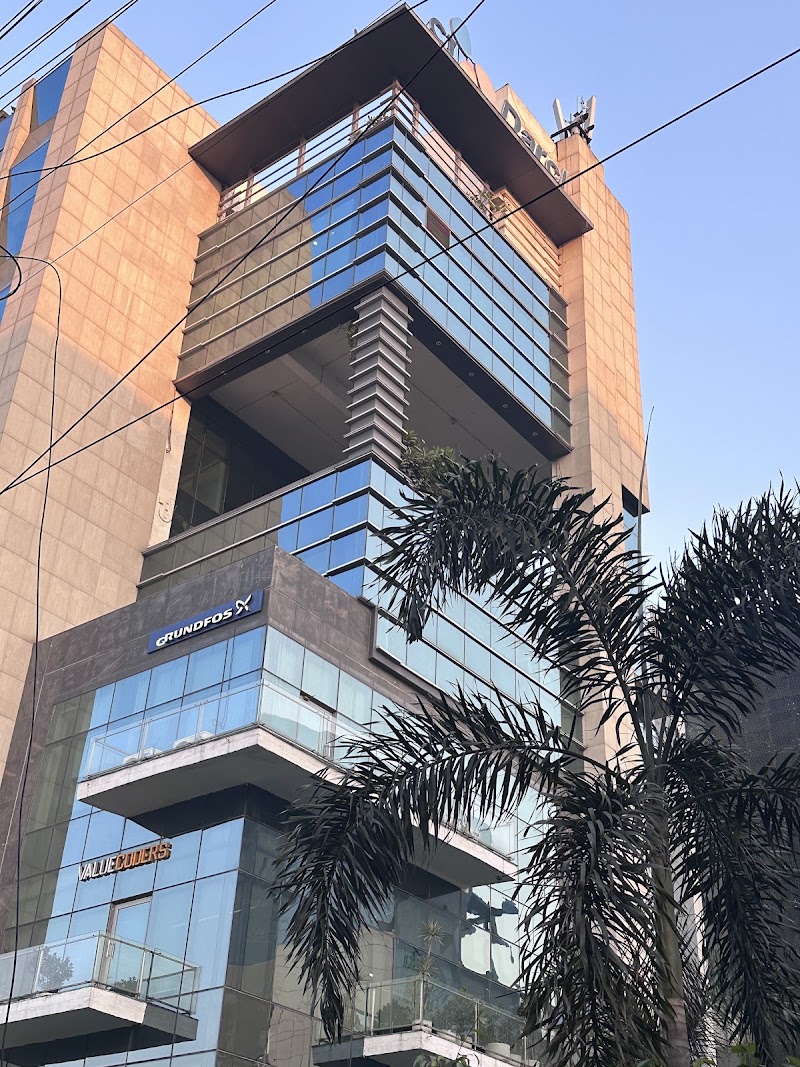 Chaist - Chaist 55p, Sector 44 Rd, Sector 44, Gurugram, Haryana 122003, India