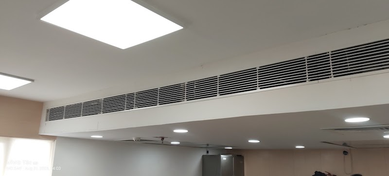 AZORTE - AZORTE GF, FF, SF, SCO No. 335, 336, 337, Sector 29 Urban Estate, Wazirabad, Tehsil, Gurugram, Haryana 122009, India