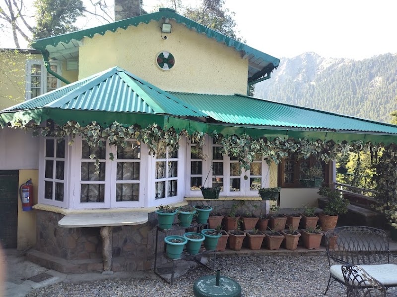 ROSASTAYS Mallital, Nainital - ROSASTAYS Mallital, Nainital, Rosastays, H.No.45, Vienna Cottage, Dhampur Bend, Mallital, Nainital, Uttarakhand 263001, India