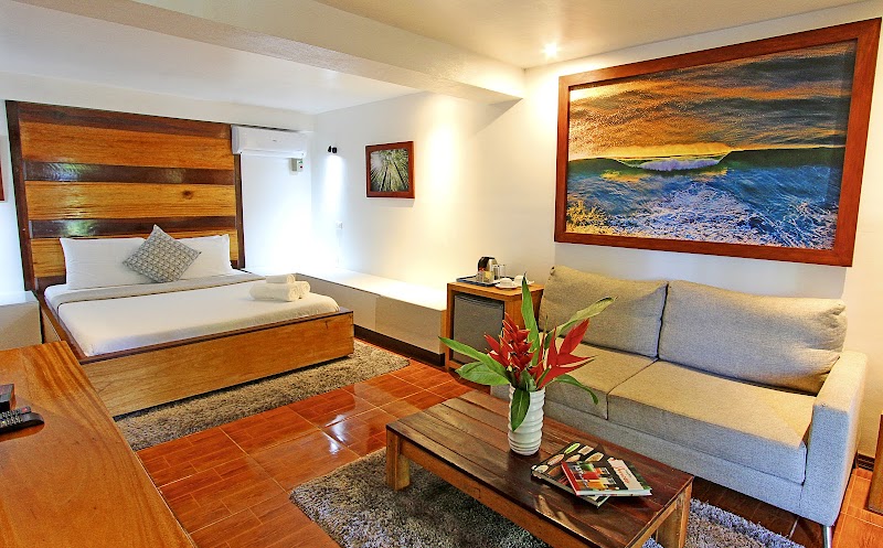 Villa Maya Siargao Island Cloud 9. - Villa Maya Siargao Island Cloud 9., Brgy, General Luna, 8419 Surigao del Norte, Philippines