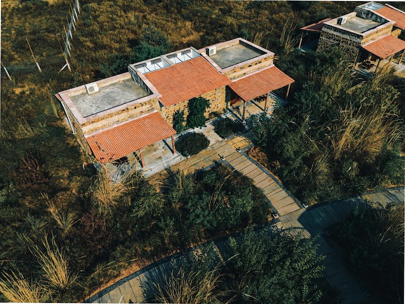 Sariska Lodge - Sariska Lodge, Gate, near Forest Gate, Tehla, Rajasthan 301410, India