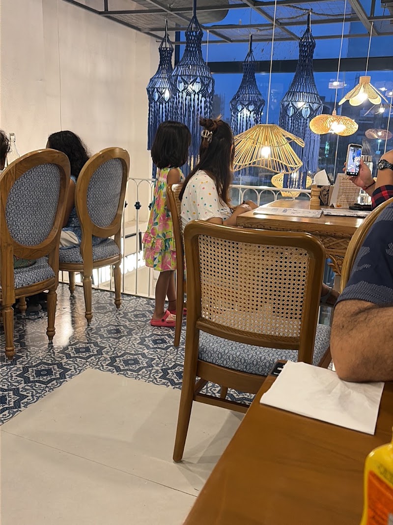 La Vie Douce - Cafe And Bakery - La Vie Douce - Cafe And Bakery R1G28, M3M, 65th Avenue, Sector 65, Gurugram, Haryana 122101, India