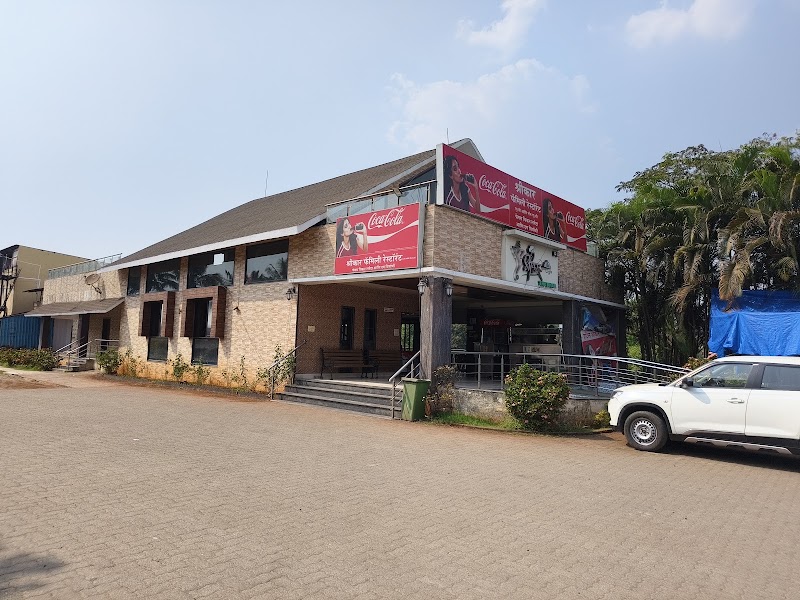 Shreekar - The Dhaba - Shreekar - The Dhaba Pugaon, Mumbai-Goa National Highway, Kolad, Maharashtra 402304, India