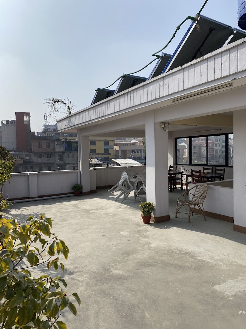 Avalon House - Avalon House P896+HH2, Leknath Marg, Kathmandu 11767, Nepal