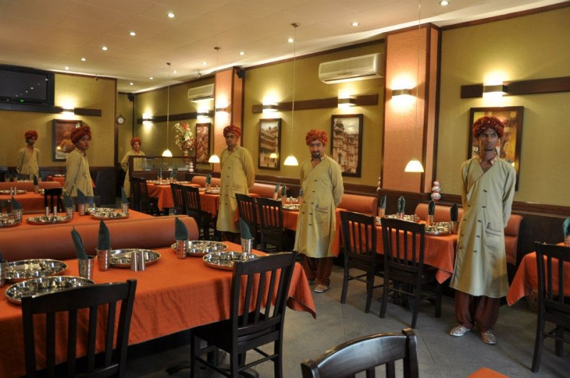 Rajdhani Delights - Rajdhani Delights, 2, Sasi Arcade, Khayaban-e-Iqbal Rd, Zone A - Block 7 Zone A Block 7 Clifton, Karachi, 75500, Pakistan