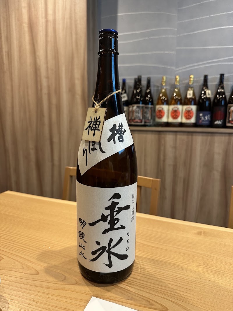 Ushinobi Shinjuku | Wagyu & Sake - Ushinobi Shinjuku | Wagyu & Sake NSK Building, 201, 1-chōme-22-1 Hyakuninchō, Shinjuku City, Tokyo 169-0073, Japan