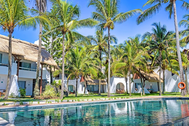 Seasense Boutique Hotel and Spa - Adults Only - Mauritius