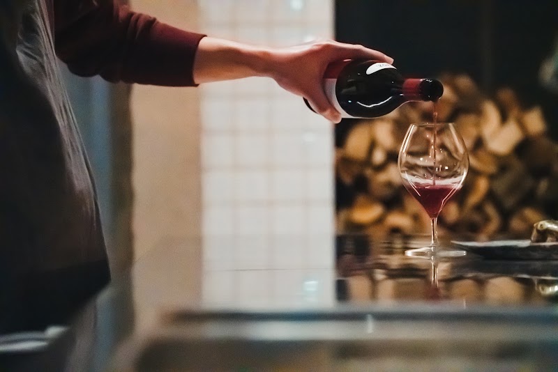 MON WINEBAR - MON WINEBAR, 285 Kamiichimonjichō, Nakagyo Ward, Kyoto, 604-8325, Japan