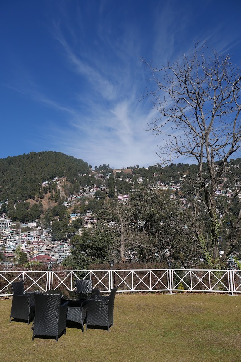THE MIRCHONI RESORTS, NAINITAL - THE MIRCHONI RESORTS, NAINITAL, Ayarpatta Slopes, Mallital, Nainital, Uttarakhand 263001, India