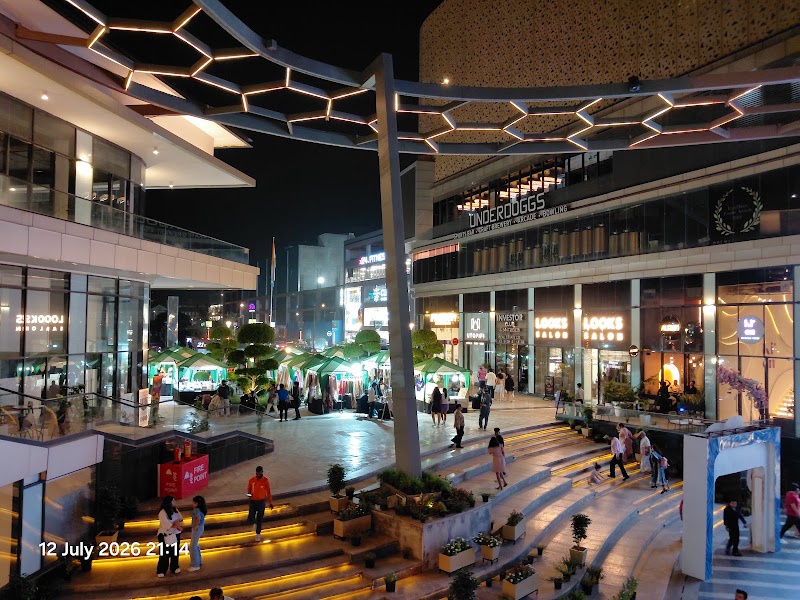 The babble house - The babble house R6 ,LG-24, 25 & 26 M3M 65th AVENUE SECTOR 65 GURGAON, HARYANA- 122102, Sector 65, Gurugram, Haryana 122101, India