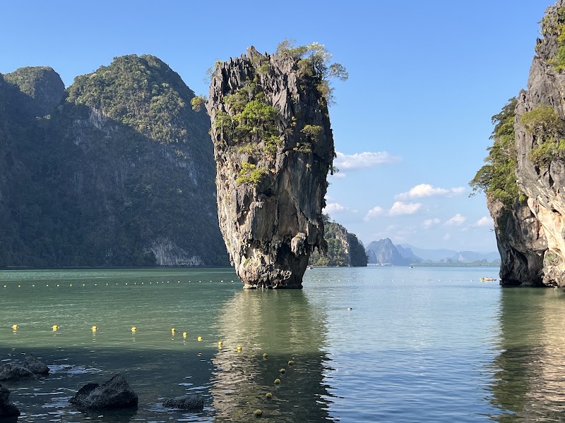 Phuket Sail Tours - Phuket Sail Tours Ao Por Centre 80/17 - 18 moo 6 Tambon Pakhlok, ป่าคลอก อำเภอถลาง ภูเก็ต 83110, Thailand