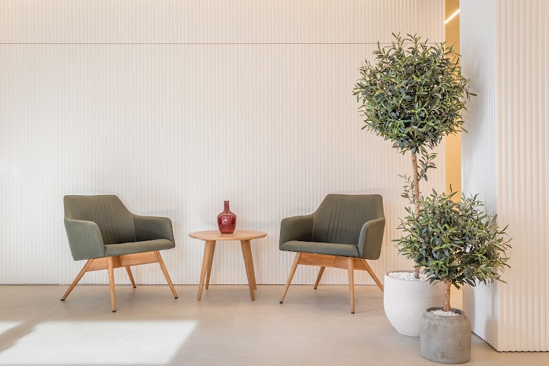AeroHotel Barcelona Airport - AeroHotel Barcelona Airport Carrer de la Vila de Begur, 2, 08820 El Prat de Llobregat, Barcelona, Spain