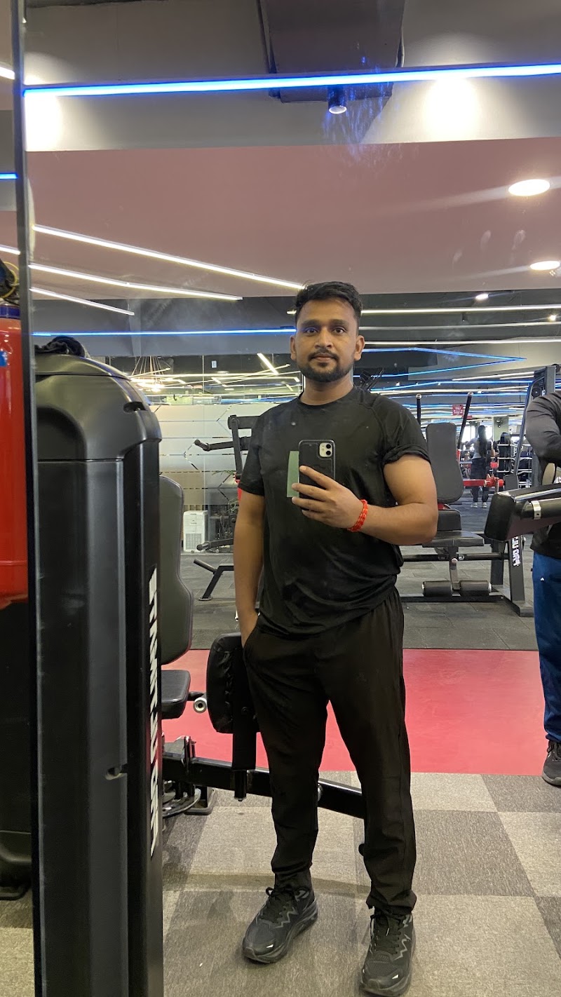 PRO ULTIMATE GYMS - SEC. 48 GURGAON - PRO ULTIMATE GYMS - SEC. 48 GURGAON DDC Arcade, Badshahpur Sohna Rd, opp. Vipul Business Park, Vipul World, Sector 48, Gurugram, Haryana 122018, India