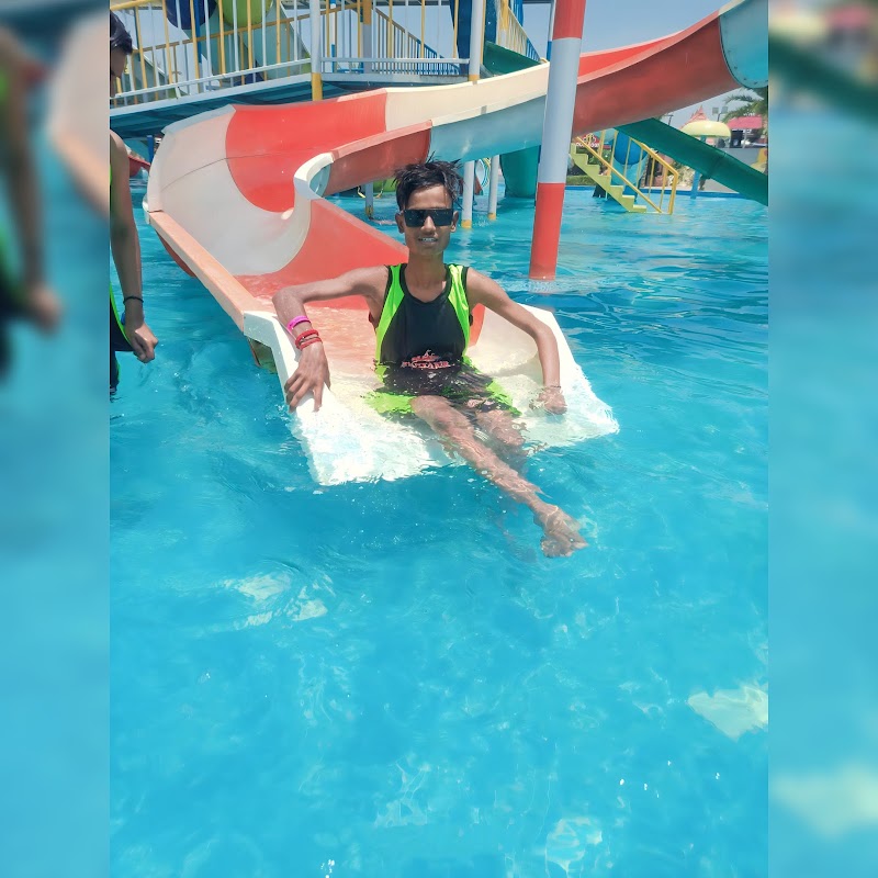 Funtasia Waterpark and Resort - Funtasia Waterpark and Resort Lodhan, near Varanasi Ring road, Chandmari, Varanasi, Kanudih, Uttar Pradesh 221003, India
