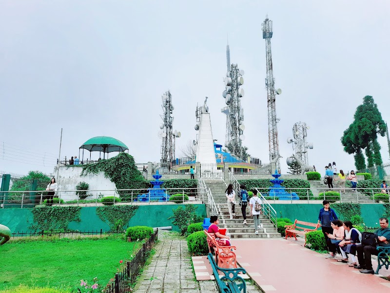 Eagle's Crag - Eagle's Crag, Kurseong, West Bengal 734203, India