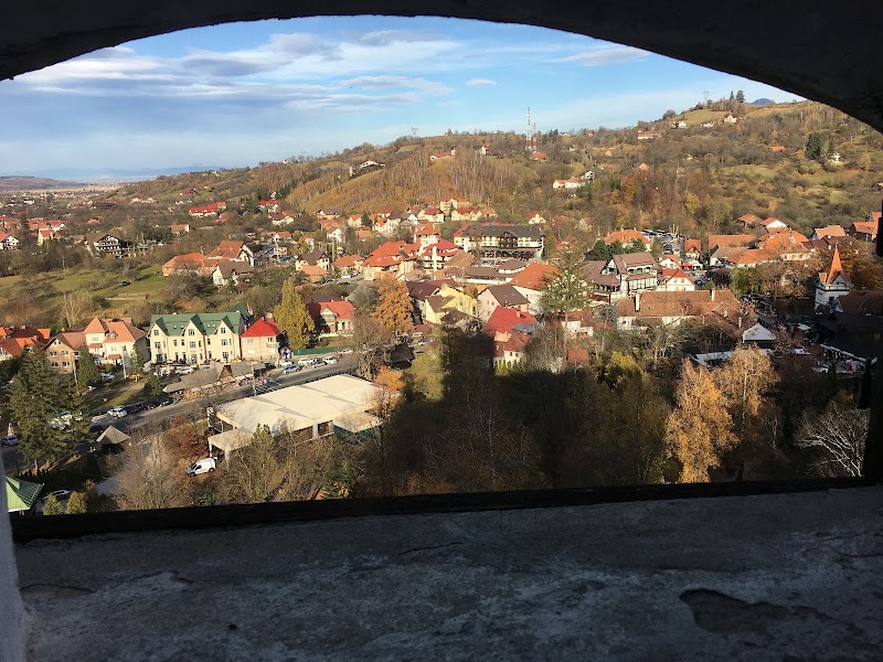 Bran - Bran, 507025 Bran, Romania