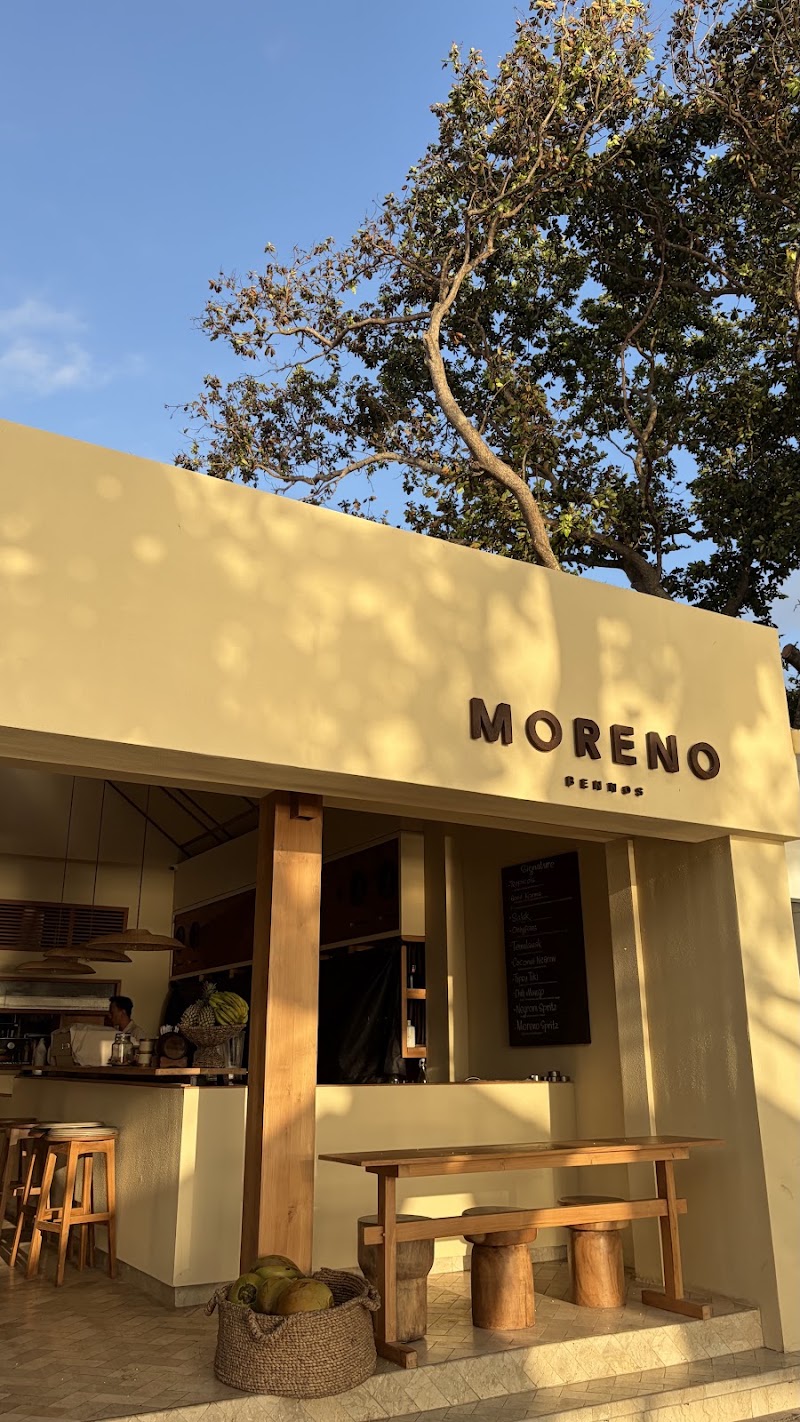 Moreno Beach Bali - Moreno Beach Bali, Jl. Segara Ayu No.42, Sanur, Denpasar Selatan, Kota Denpasar, Bali 80228, Indonesia