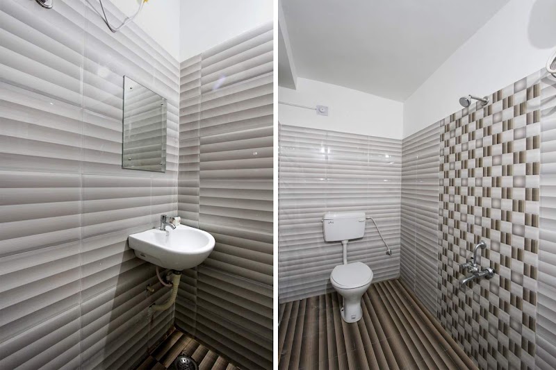 HOTEL ROYAL 91 - HOTEL ROYAL 91 Plot No – 91, Near, Platform No - 6, Budheswari Colony, Laxmisagar, Bhubaneswar, Odisha 751006, India