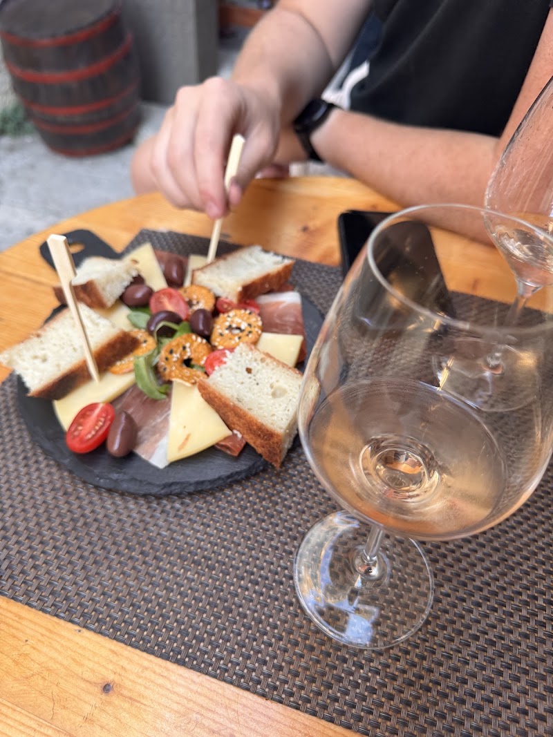 Bokar Wine Bar - Bokar Wine Bar, Ul. Sv Roka 15, 20260, Korčula, Croatia
