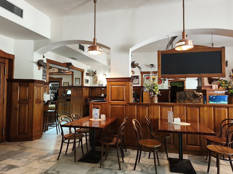Restaurant U Reinerů