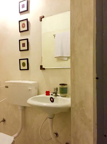 The House of Blue Mangoes - The House of Blue Mangoes, 11/13, St Theresa Lane, St Theresa St, MG Road Area, Puducherry, 605001, India