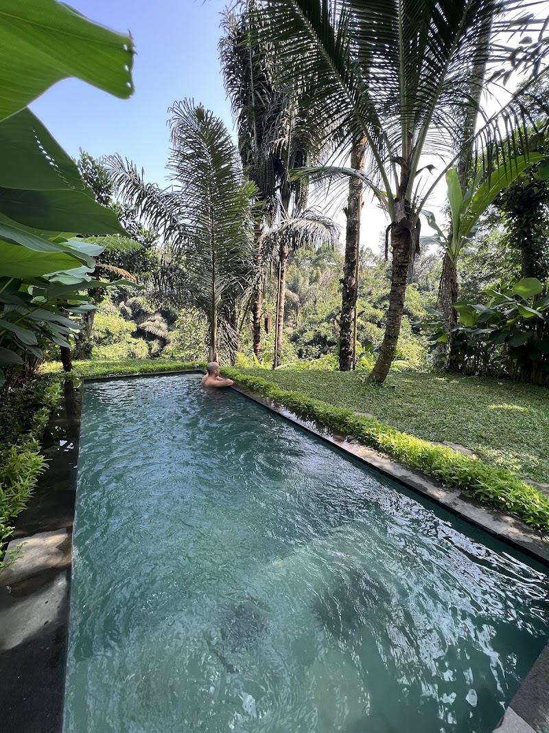 Uma Harum Sari - Uma Harum Sari J78Q+GP, Taro, Tegallalang, Gianyar Regency, Bali 80561, Indonesia