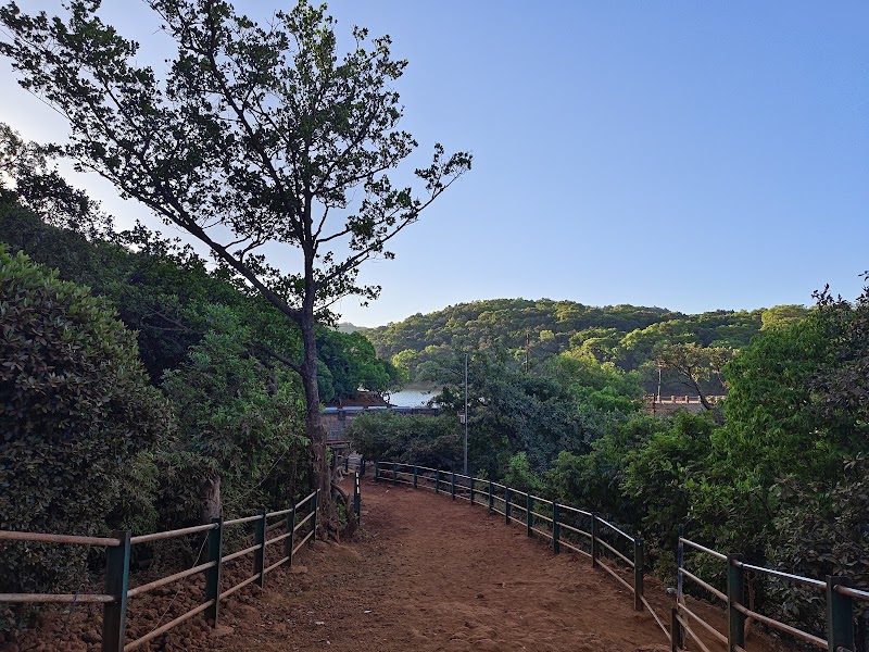 Malang Point Matheran - Malang Point Matheran X7R4+6H8, Matheran, Maharashtra 410206, India