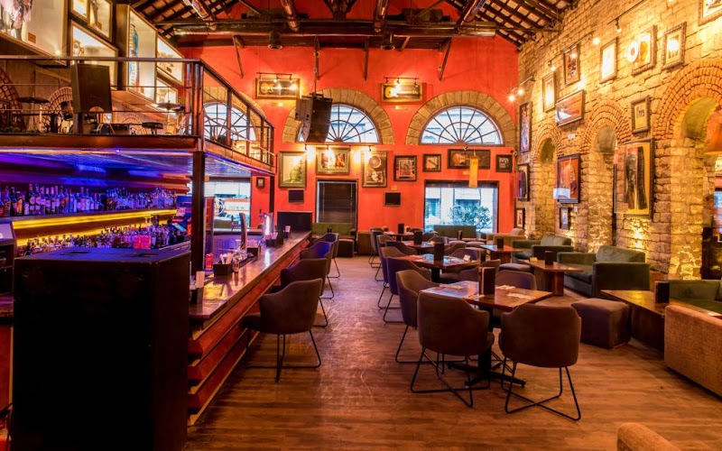 Hard Rock Cafe Bengaluru