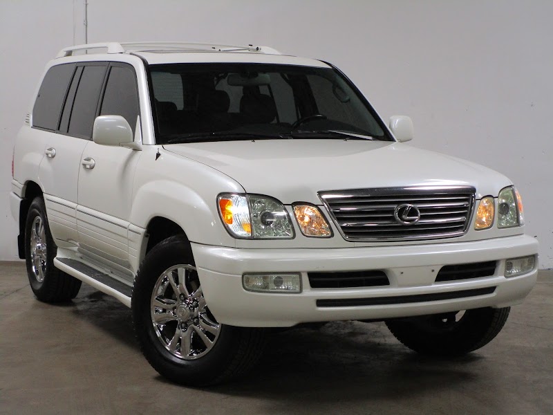 Ritz Auto Group - Ritz Auto Group, 2650 Northaven Rd, Dallas, TX 75229, USA