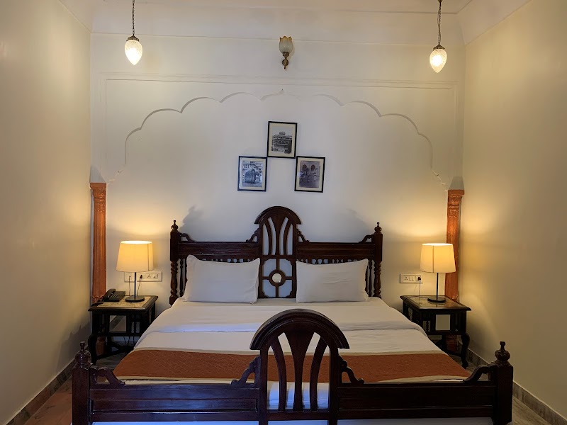 Vinayak Guest House - Vinayak Guest House Plot No, 4, Kabir Marg, behind shops, Sen Colony, Bani Park, Jaipur, Rajasthan 302006, India