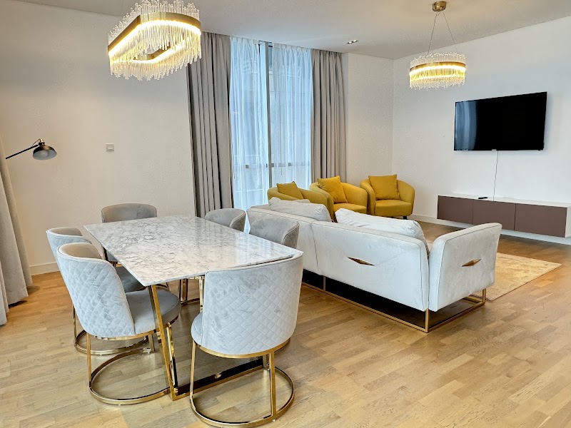 City Walk Building 21B - City Walk Building 21B, Building 21B - 21B St - Al Wasl - Dubai - United Arab Emirates