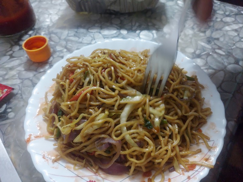 Veggie’s Kitchen - Veggie’s Kitchen, 16, Guru Nanak Market, Near Vikram Vihar National Park, Lajpat Nagar 4, National Park, Lajpat Nagar, New Delhi, Delhi 110024, India