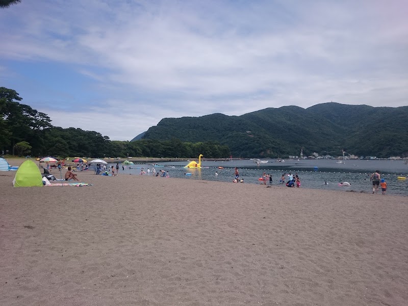 Mihama Beach - Mihama Beach, 2710 Heda, Numazu, Shizuoka 410-3402, Japan