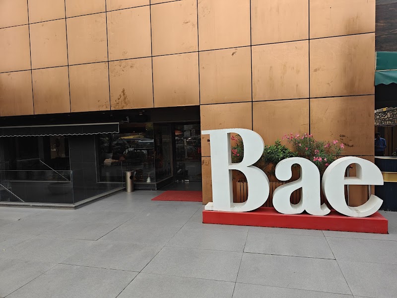 Café Bae - Café Bae A/1, 21, Sahkar Marg, Circle, near 22 Godown, C Scheme, Lalkothi, Jaipur, Rajasthan 302006, India