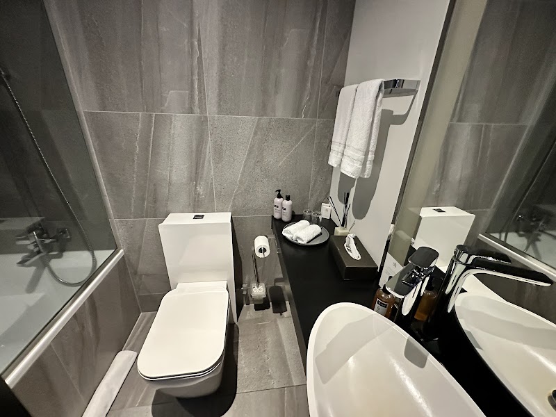 Umi Hotel - Umi Hotel Leirnavegur road nr. 243, 861 Hvolsvöllur, 861, Iceland