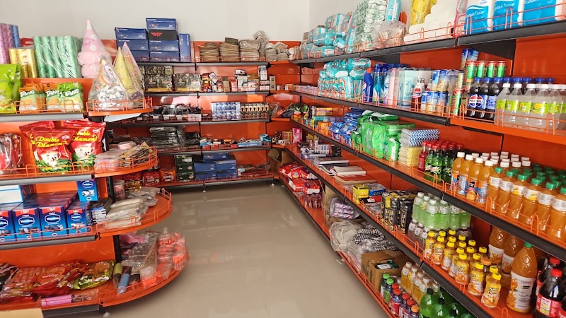 Nubra Mega Mart - Nubra Mega Mart, Diskit - Turtok Highway, Diskit, Nubra, 194401
