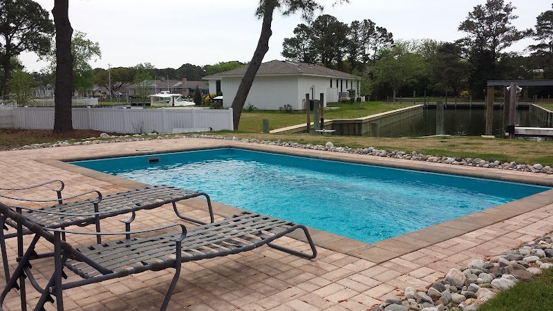 East Coast Leisure Distribution & Service - East Coast Leisure Distribution & Service, 2584 Horse Pasture Rd, Virginia Beach, VA 23454, USA