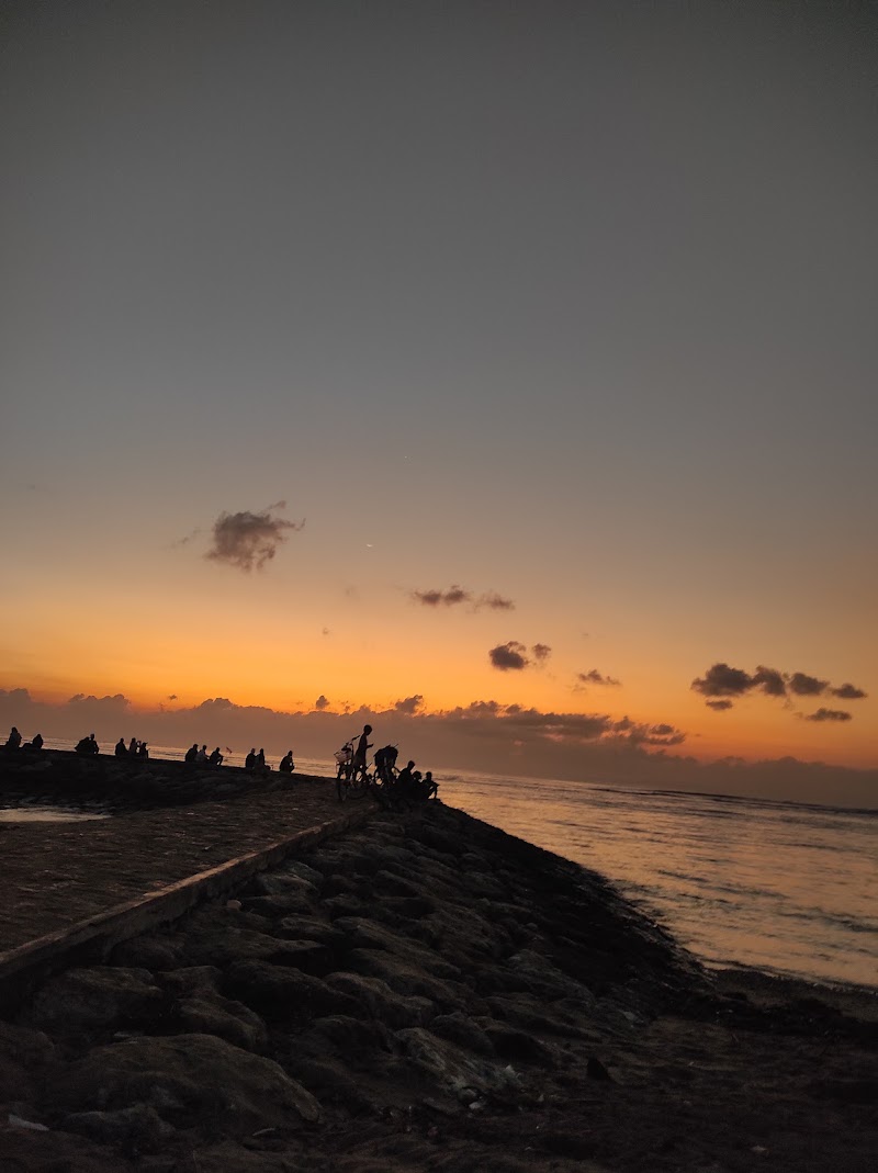 Sindhu Beach - Sindhu Beach, 8787+8VC, Jl. Pantai Sindhu, Sanur, Denpasar Selatan, Kota Denpasar, Bali 80228, Indonesia