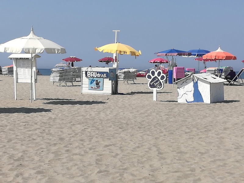 Rambla Natural Beach - Ristorante - Bar - Stabilimento Balneare - Location per Matrimoni - Rambla Natural Beach - Ristorante - Bar - Stabilimento Balneare - Location per Matrimoni, Via di Praia a Mare, snc, 00054 Maccarese RM, Italy