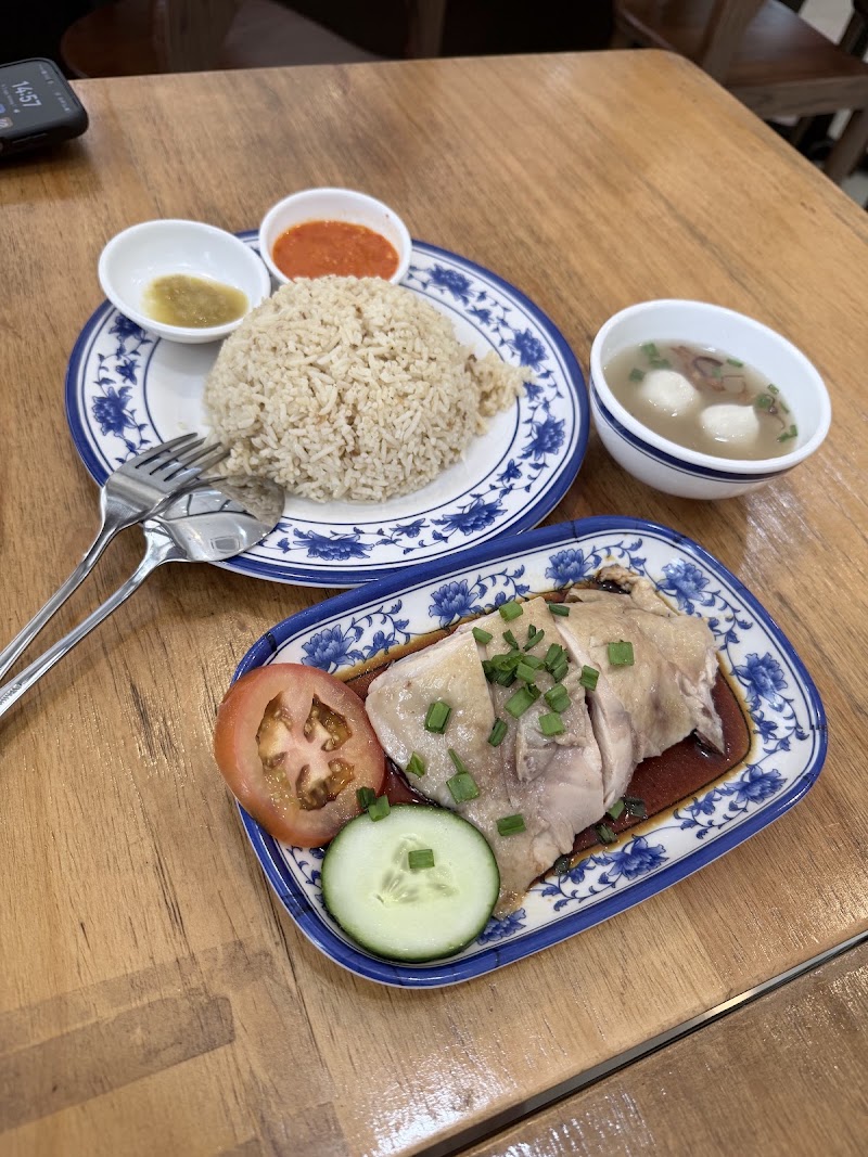 UDANG HERITAGE - UDANG HERITAGE G08, PUSAT REKREASI BISTARI IMPIAN, LARKIN, Jalan Serantau, Taman Dato Onn, 80350 Johor Bahru, Johor Darul Ta'zim, Malaysia