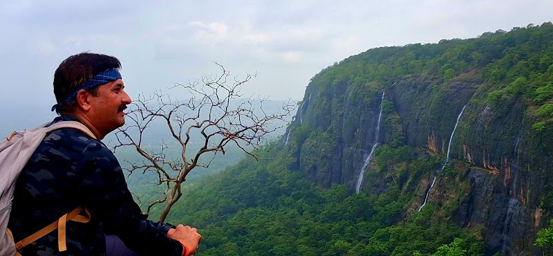 Bhimashankar Trek - Bhimashankar Trek, 3GCP+Q7P, Bhimashankar, Maharashtra 410509, India