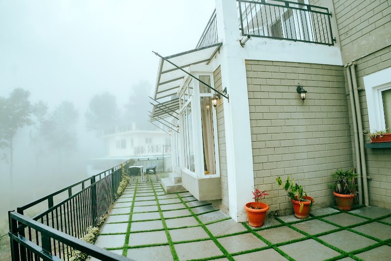 THE UMBER TEA FAMILY COTTAGE - THE UMBER TEA FAMILY COTTAGE, Omakuli, Adubettu, Tamil Nadu 643201, India