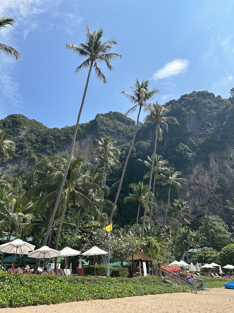 Pai Plong Beach - Pai Plong Beach Pai Plong Beach, Ao Nang, Mueang Krabi District, Krabi 81180, Thailand