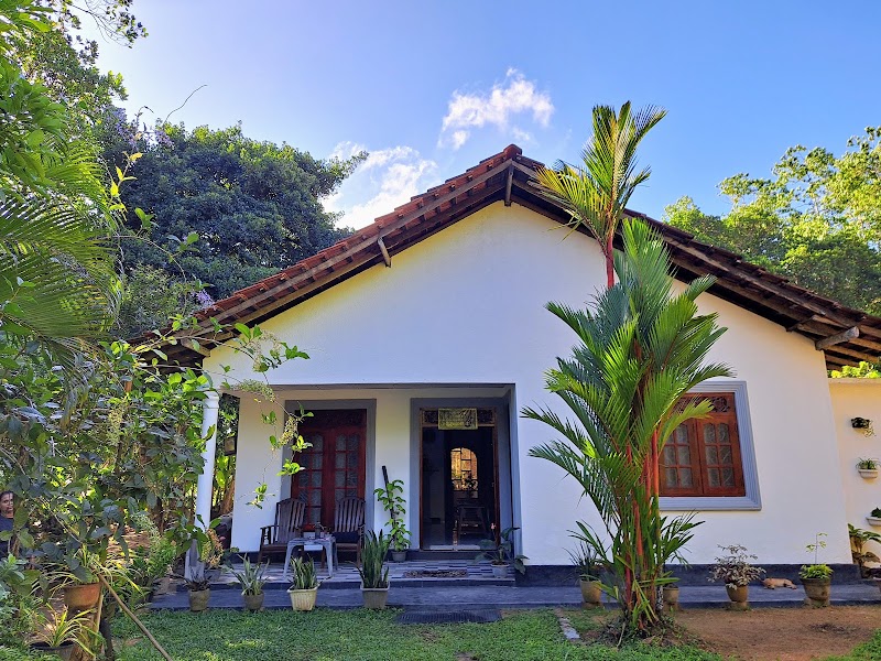 Mountain Breeze Inn - Mountain Breeze Inn, Hengodayahena,Gammadda, X9GX+96F midigama, Ahangama, Sri Lanka
