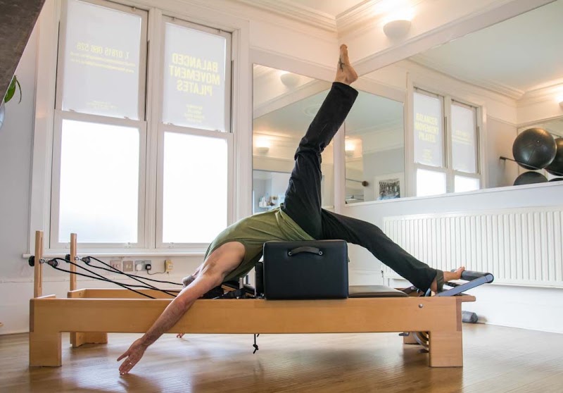 DO Pilates - DO Pilates, Pilates and Yoga Studio, Victoria Park Harriers, Cadogan Terrace, London E9 5EG, UK