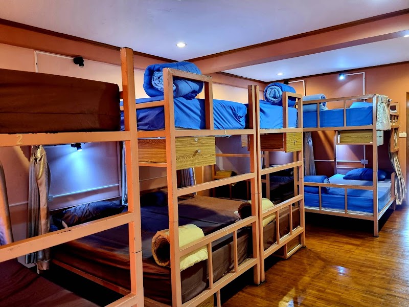 T2B Hostel - T2B Hostel 146/5 Rat Chiang Saen Road, ตำบล พระสิงห์ อำเภอเมืองเชียงใหม่ Chiang Mai 50100, Thailand