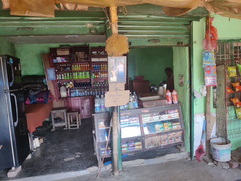 Sun and Moon Cafe - Sun and Moon Cafe, 784G+3GJ, Trail to Triund Hill, Dharamshala, Himachal Pradesh 176216, India