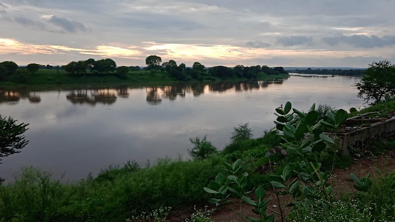 Ken River - Ken River, Madhya Pradesh 488441