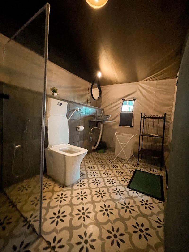 Streaming Offline - A riverside glamping experience - Streaming Offline - A riverside glamping experience Streaming Offline Karjat - A riverside glamping experience, Karjat. Route: Karjat Chowk ➡️ Ambivali village ➡️ via Thembare ➡️ Rajape ➡️ Paach Khadakwadi (Campsite location), Maharashtra 410201, 2GH9+64J, Panchkadakwadi, Maharashtra 410201, India