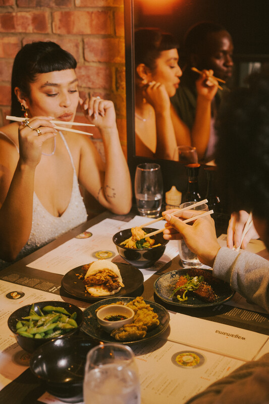 wagamama water st, tampa - wagamama water st, tampa, 1050 Water St, Tampa, FL 33602, USA